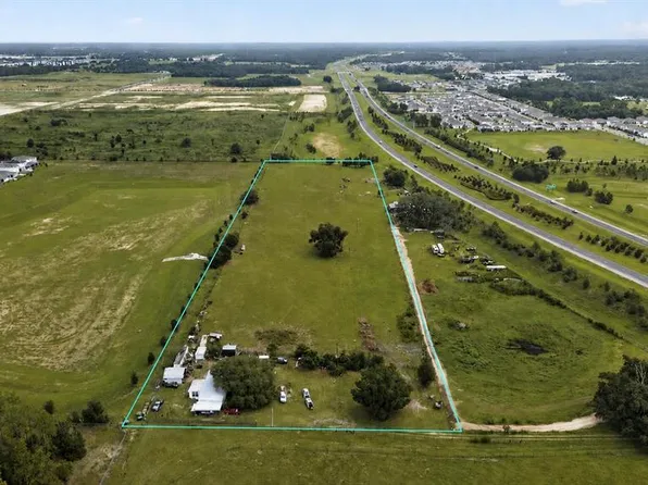 3815 PHILS LANE, APOPKA, FL 32712