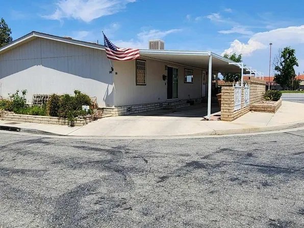 3535 Stine Rd Space 98, Bakersfield, CA 93309