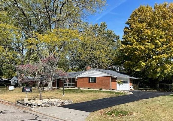 2nd image of 5808 Pamona Pl