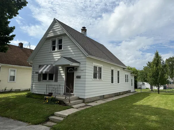 1322 Georgia Ave, Sheboygan, WI 53081