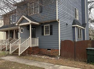 8372 McGuire Dr, Raleigh, NC 27616