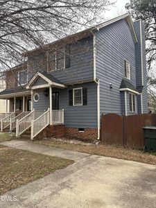 8372 McGuire Dr, Raleigh, NC, 27616