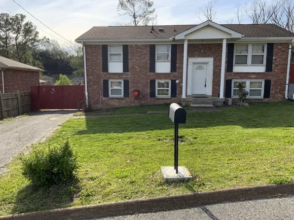 4807 Shirmar Dr, Nashville, TN 37211