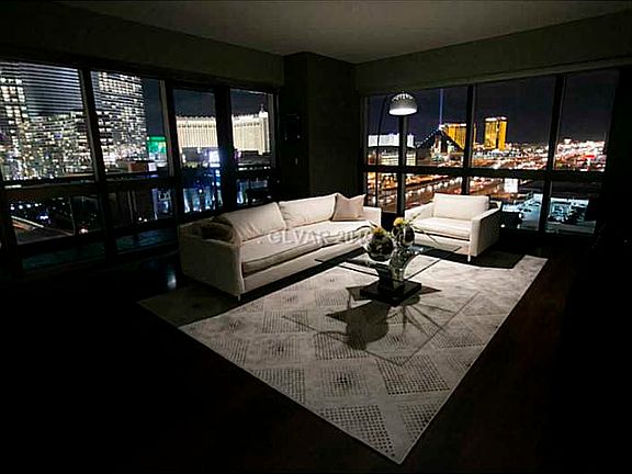 2nd image of 4471 Dean Martin Dr Unit 1509