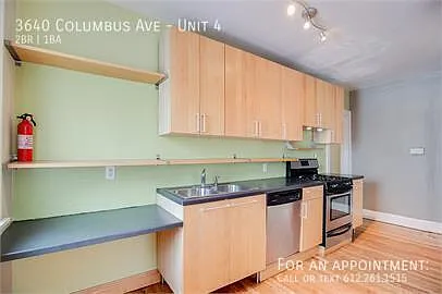 3640 Columbus Ave #4 — Photo 6