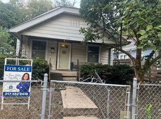 454 N Concord St, Indianapolis, IN