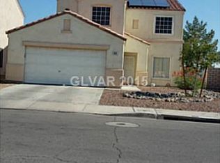 672 Red Bark Ln, Henderson, NV 89011
