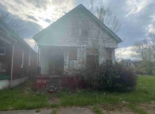 5691 28th St, Detroit, MI 48210