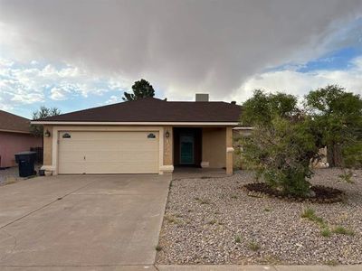 1336 Challenger Ave, Alamogordo, NM, 88310