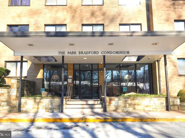 8601 Manchester Rd APT 513, Silver Spring, MD 20901