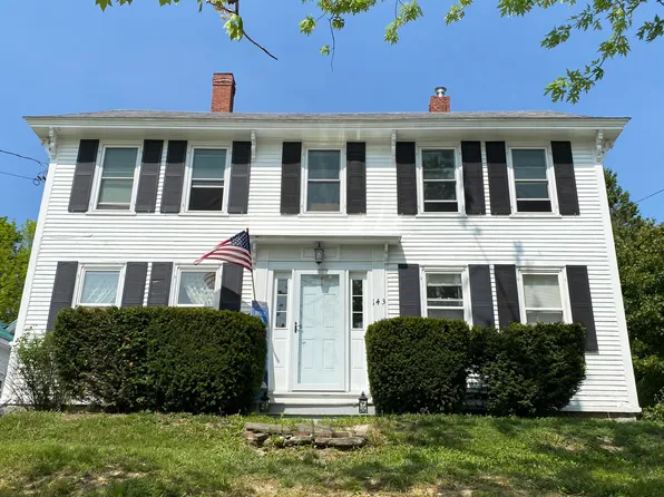 143 Main Street, Bucksport, ME 04416
