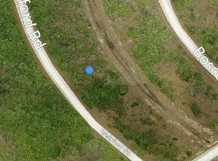 8104 Welsford Rd, Port Charlotte, FL 33981