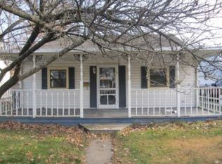 3018 Woodrow Ave, Michigan City, IN
