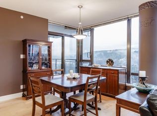 400 Capilano Rd #1808, Pt Moody, BC V3H0E1
