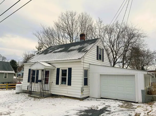 3 Frederic Street, Springfield, VT 05156