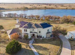 9347 Boom Branch Rd, Sanger, TX 76266