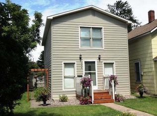 209 E Wisconsin Ave, Tomahawk, WI 54487