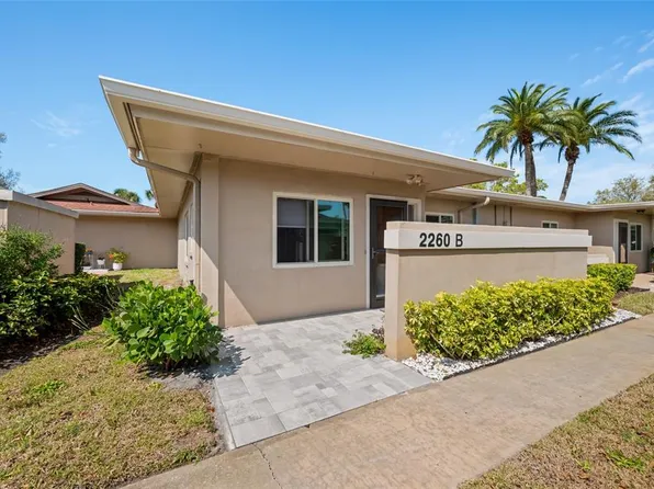 2260 Oak Neck Rd APT B, Clearwater, FL 33763