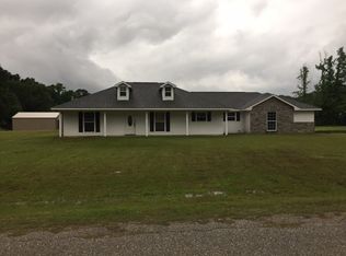 105 Pond Dr, Marshall, TX 75672