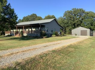 124 Mandrell Rd, Judsonia, AR 72081