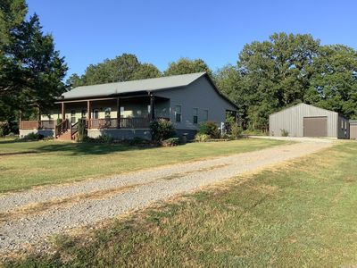 124 Mandrell Rd, Judsonia, AR, 72081