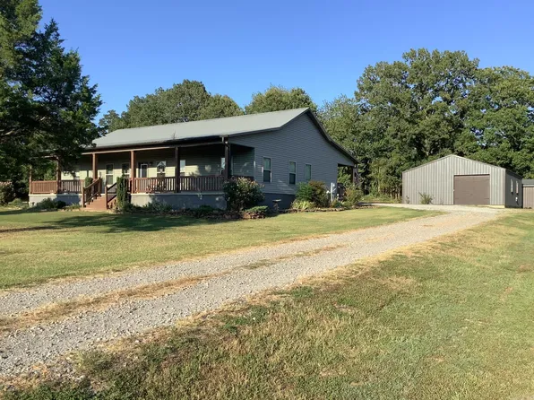 124 Mandrell Rd, Judsonia, AR 72081