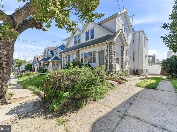 117 N Fairview Ave, Upper Darby, PA 19082