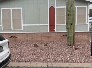 6163 S Mainside Dr, Tucson, AZ 85746
