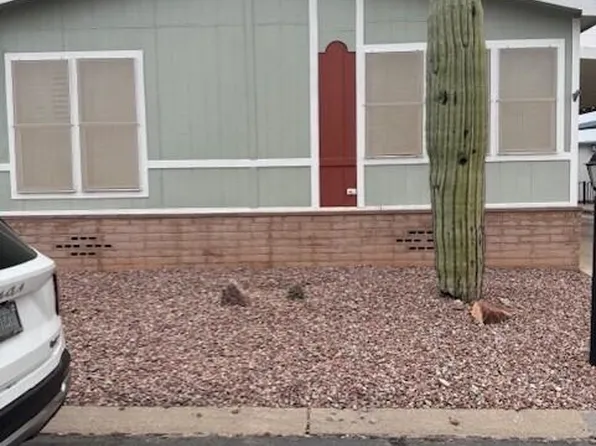 6163 S Mainside Dr, Tucson, AZ 85746