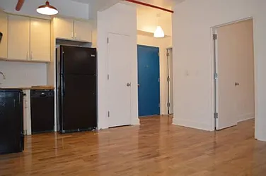 Rented by Dream Space Realty