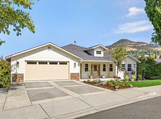 4171 Tamarack Dr, Medford, OR