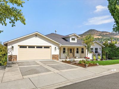4171 Tamarack Dr, Medford, OR, 97504