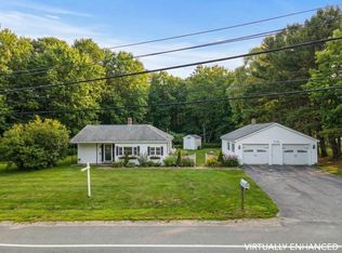 737 Commercial Street, Rockport, ME 04856