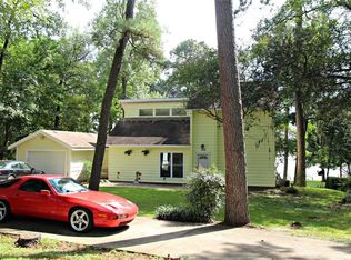 149 W Dogwood Rd, Trinity, TX 75862