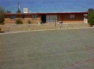 733 N Avenida Calma, Tucson, AZ 85745
