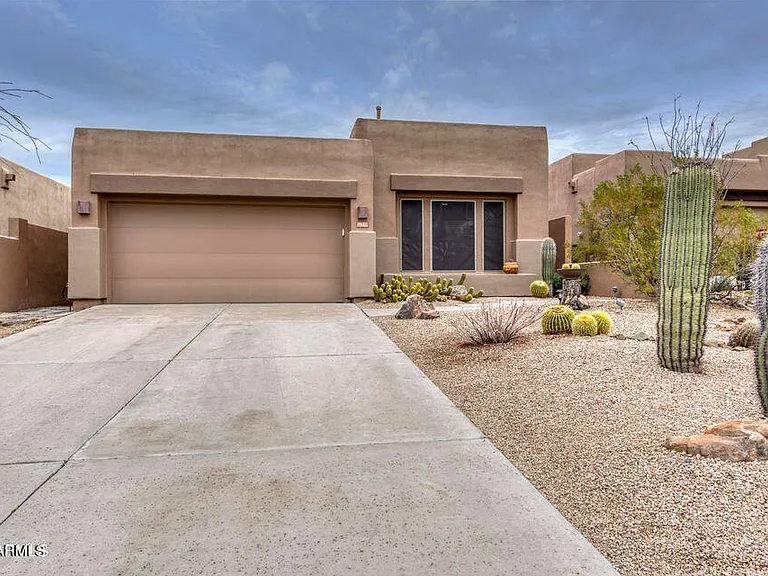 9632 E Superstition Ln — Photo 1