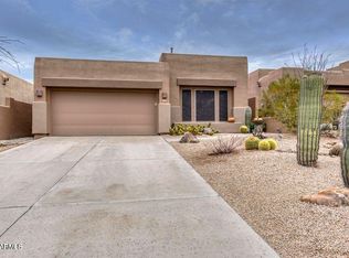 9632 E Superstition Ln, Scottsdale, AZ 85262