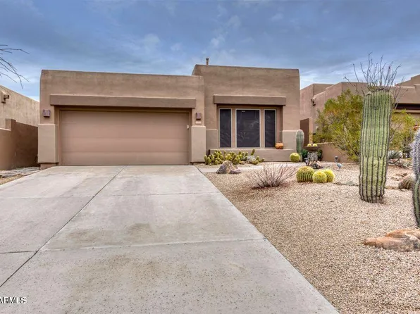 9632 E Superstition Ln, Scottsdale, AZ 85262