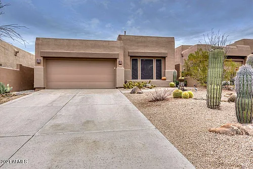 9632 E Superstition Ln Photo 1