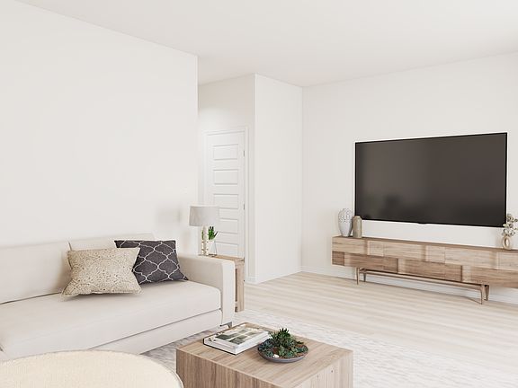 004 Amherst Flex Room