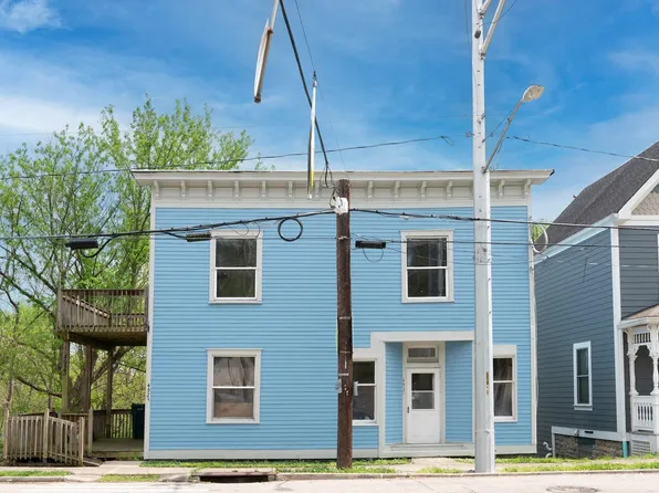 4921 Eastern Ave, Cincinnati, OH 45208