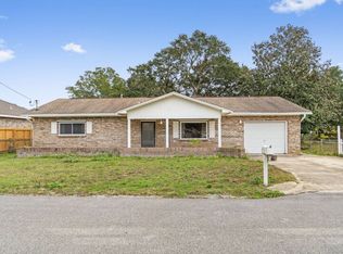 212 Squirrel Haven Rd #1, Mary Esther, FL 32569