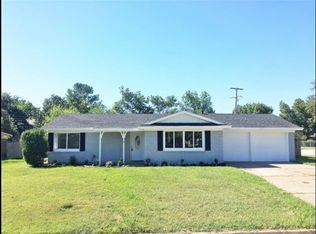 7900 Standley St, North Richland Hills, TX 76180