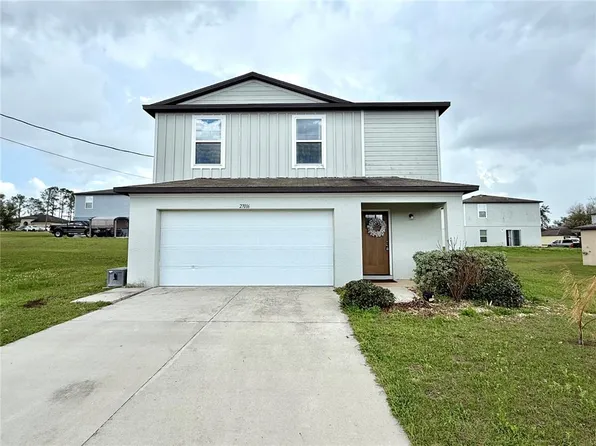 27016 Anthony Ave, Brooksville, FL 34602