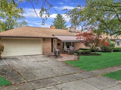 30 Batavia Dr, Williamsville, NY, 14221