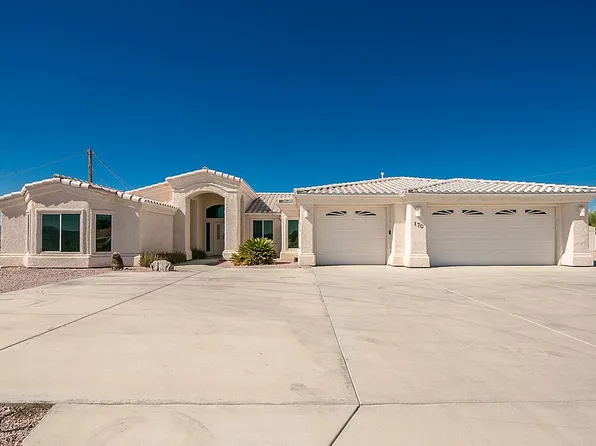 170 Seneca Ln, Lake Havasu City, AZ 86403