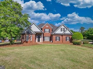 100 Westminster Way, McDonough, GA 30253