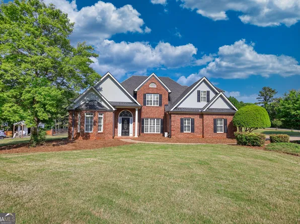 100 Westminster Way, McDonough, GA 30253