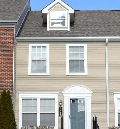 2nd image of 6416 Walnut Fork Dr