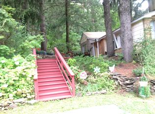 8741 Crumb Hill Rd, East Otto, NY 14729